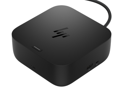 HP USB-C 100W G6 Dock