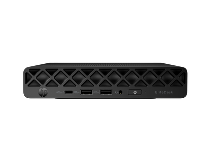 HP EliteDesk 8 Mini G1i Desktop AI PC | Intel Alder Lake Q670 | U7-265T/16GB/1TB (C30N5PT)