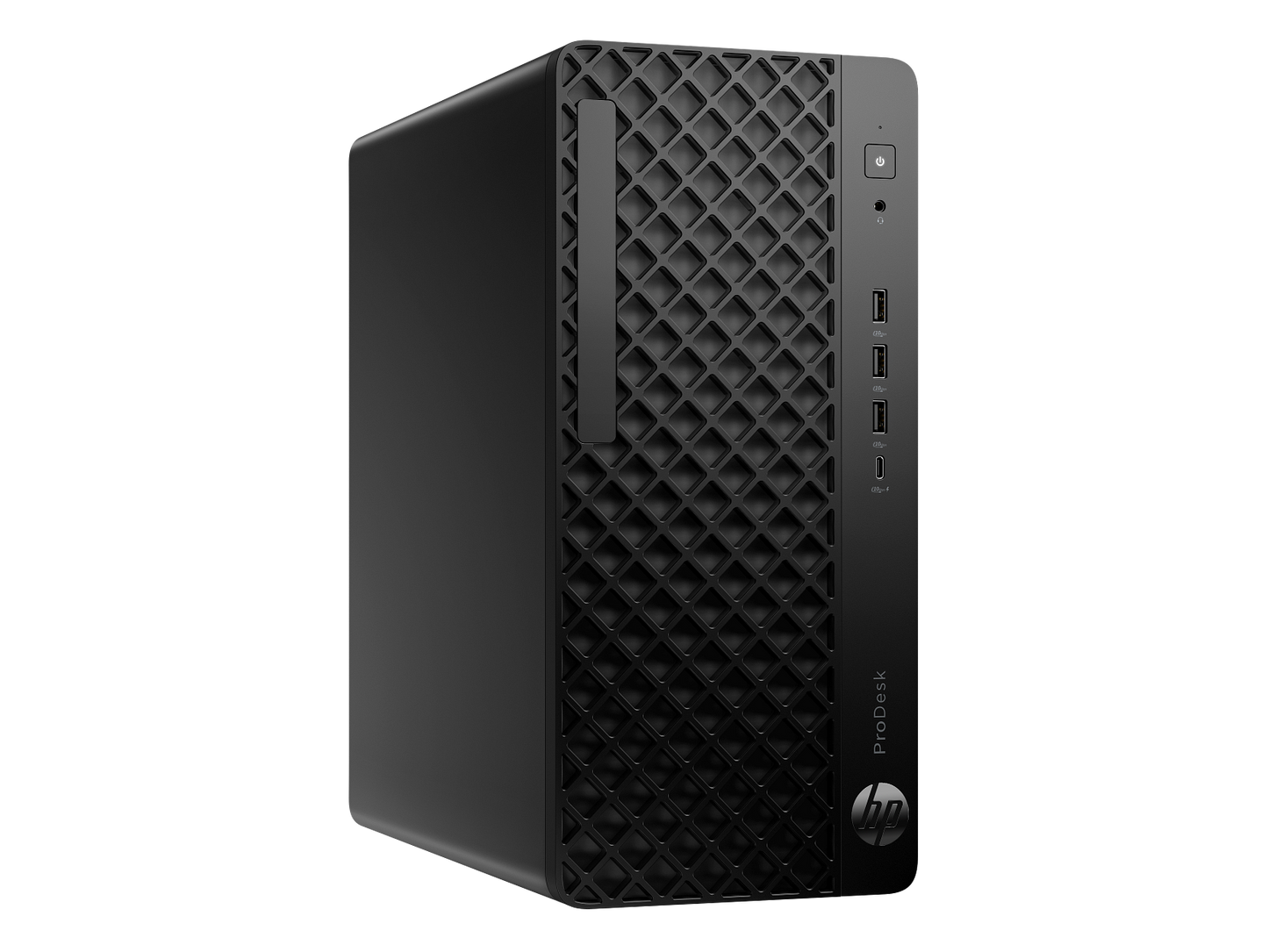 HP ProDesk 4 Tower G1i Desktop AI PC | U5-235/16GB/512GB (WIFI)