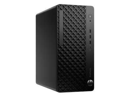 HP ProDesk 4 Tower G1i Desktop AI PC | U5-235/16GB/512GB (WIFI)