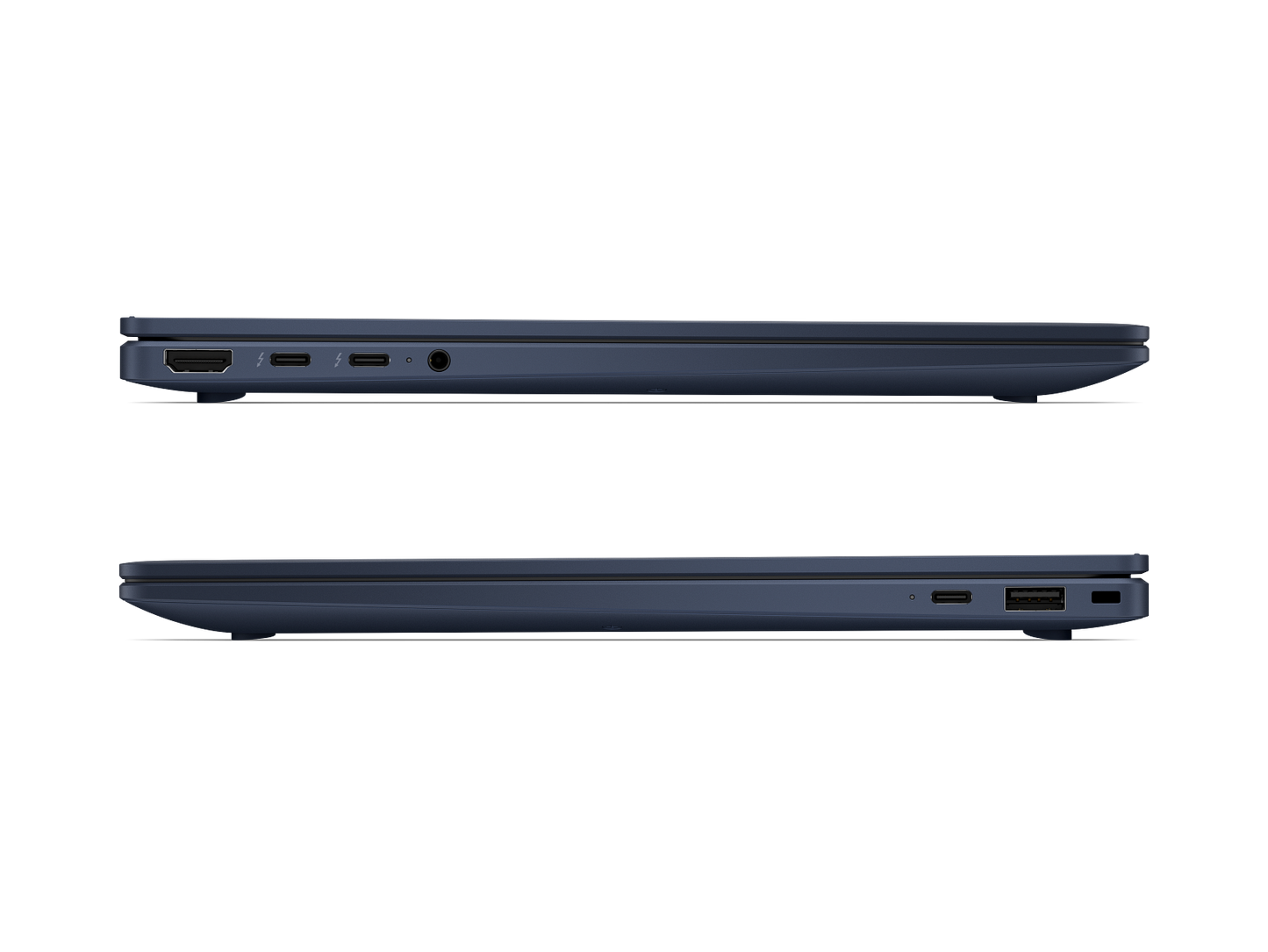 HP EliteBook X G2a 14" Notebook Next Gen AI PC | Atmospheric Blue | R7-450/32GB/512GB