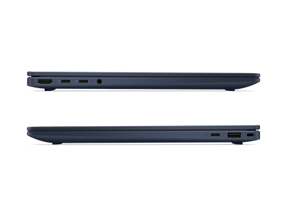 HP EliteBook X G2a 14" Notebook Next Gen AI PC | Atmospheric Blue | R7-450/32GB/512GB