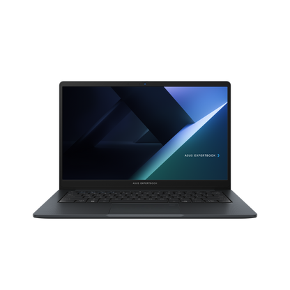 ASUS ExpertBook B14 14" Laptop | B1403CVA-NJ1209X | Core 7-150U/16GB/512GB (90NX0811-M0AWN0)