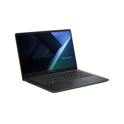 ASUS ExpertBook B1 14" Laptop | B1403CVA-S60720X | Intel Core 5-120U/16GB/512GB (90NX0811-M00TX0)
