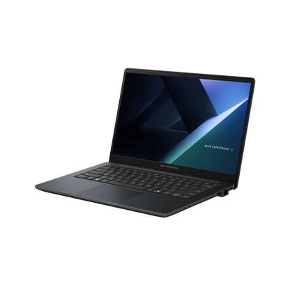 ASUS ExpertBook B14 14" Laptop | B1403CVA-NJ1209X | Core 7-150U/16GB/512GB (90NX0811-M0AWN0)