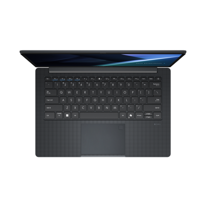 ASUS ExpertBook B14 14" Laptop | B1403CVA-NJ1209X | Core 7-150U/16GB/512GB (90NX0811-M0AWN0)