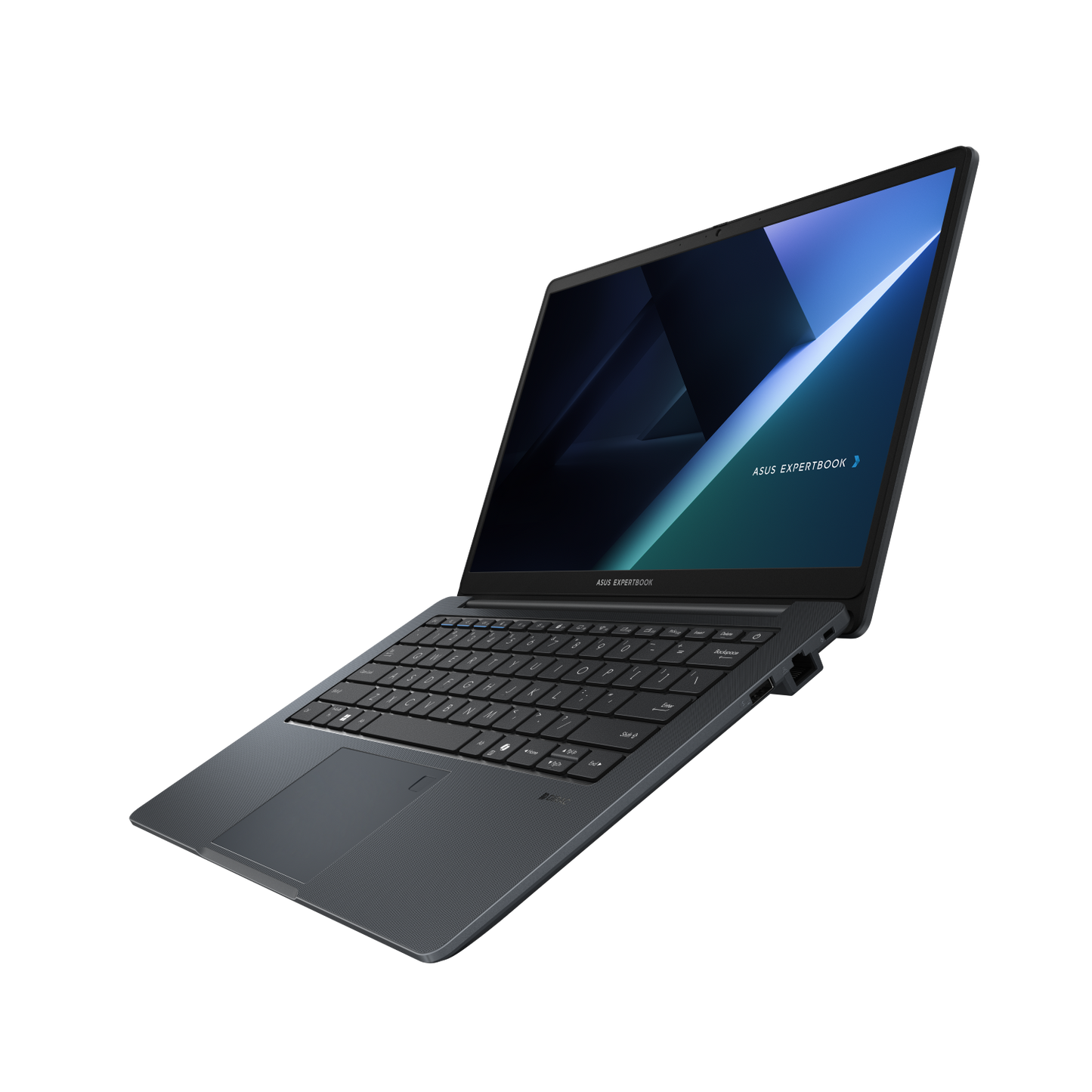 ASUS ExpertBook B1 14" Laptop | B1403CVA-S60720X | Intel Core 5-120U/16GB/512GB (90NX0811-M00TX0)