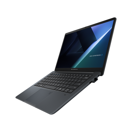 ASUS ExpertBook B1 14" Laptop | B1403CVA-S60720X | Intel Core 5-120U/16GB/512GB (90NX0811-M00TX0)