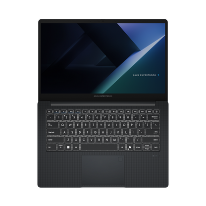ASUS ExpertBook B14 14" Laptop | B1403CVA-NJ1209X | Core 7-150U/16GB/512GB (90NX0811-M0AWN0)
