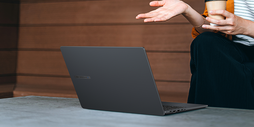 ASUS ExpertBook B15 15" Laptop | B1503CVA-S78673X | Core 7-150U/16GB/1TB (90NX0801-M09XT0)