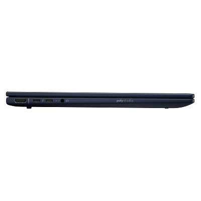 HP EliteBook X G1i 14" Business Laptop U7-258V/32GB/1TB (Touchscreen) (C27NFAT)