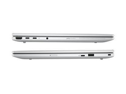 HP EliteBook 8 G1a 14" Business Laptop R7-350/32GB/1TB (BP6C4PT)