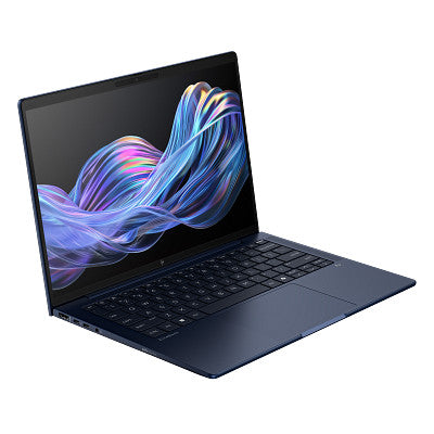 HP EliteBook X G1i 14" Business Laptop U7-258V/32GB/1TB (Touchscreen) (C27NFAT)