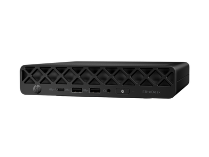 HP EliteDesk 8 Mini G1i Desktop AI PC | Intel Alder Lake Q670 | U7-265T/16GB/1TB (C30N5PT)