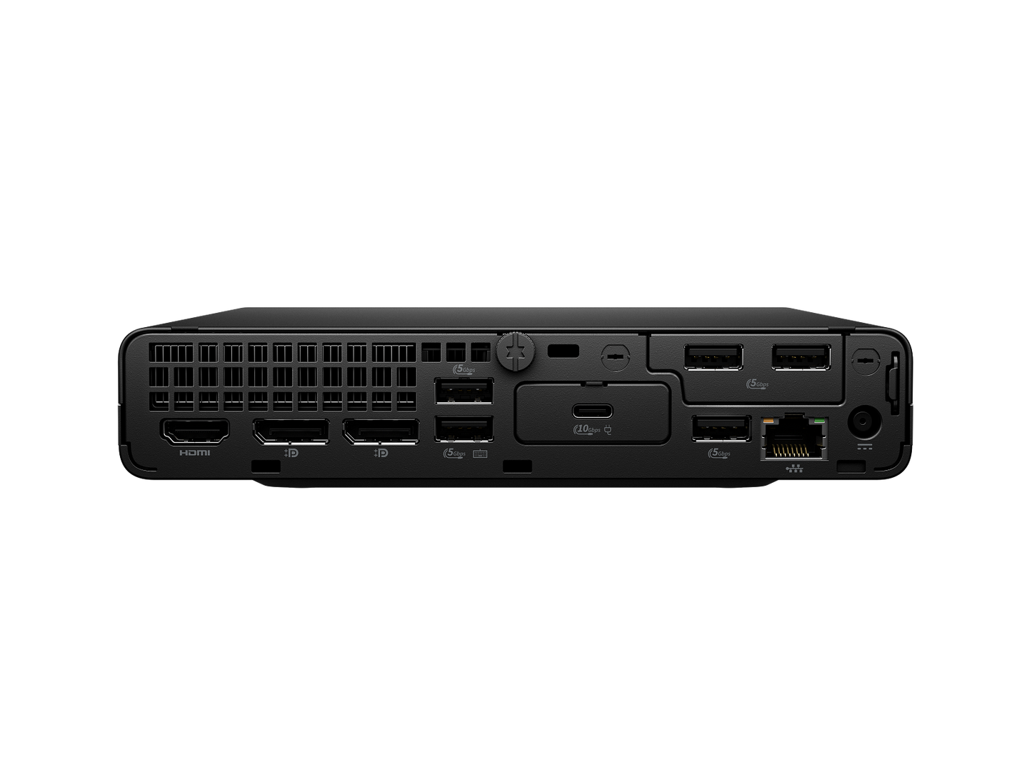 HP ProDesk 4 Mini G1i Desktop AI PC | U5-235T/16GB/512GB