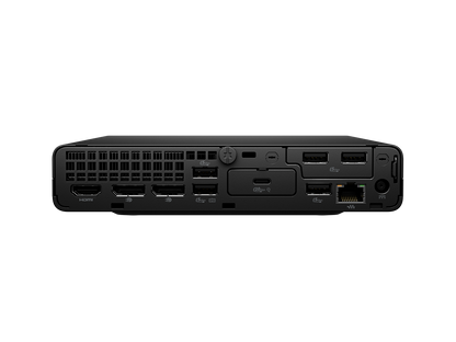 HP ProDesk 4 Mini G1i Desktop AI PC | U5-235T/16GB/512GB