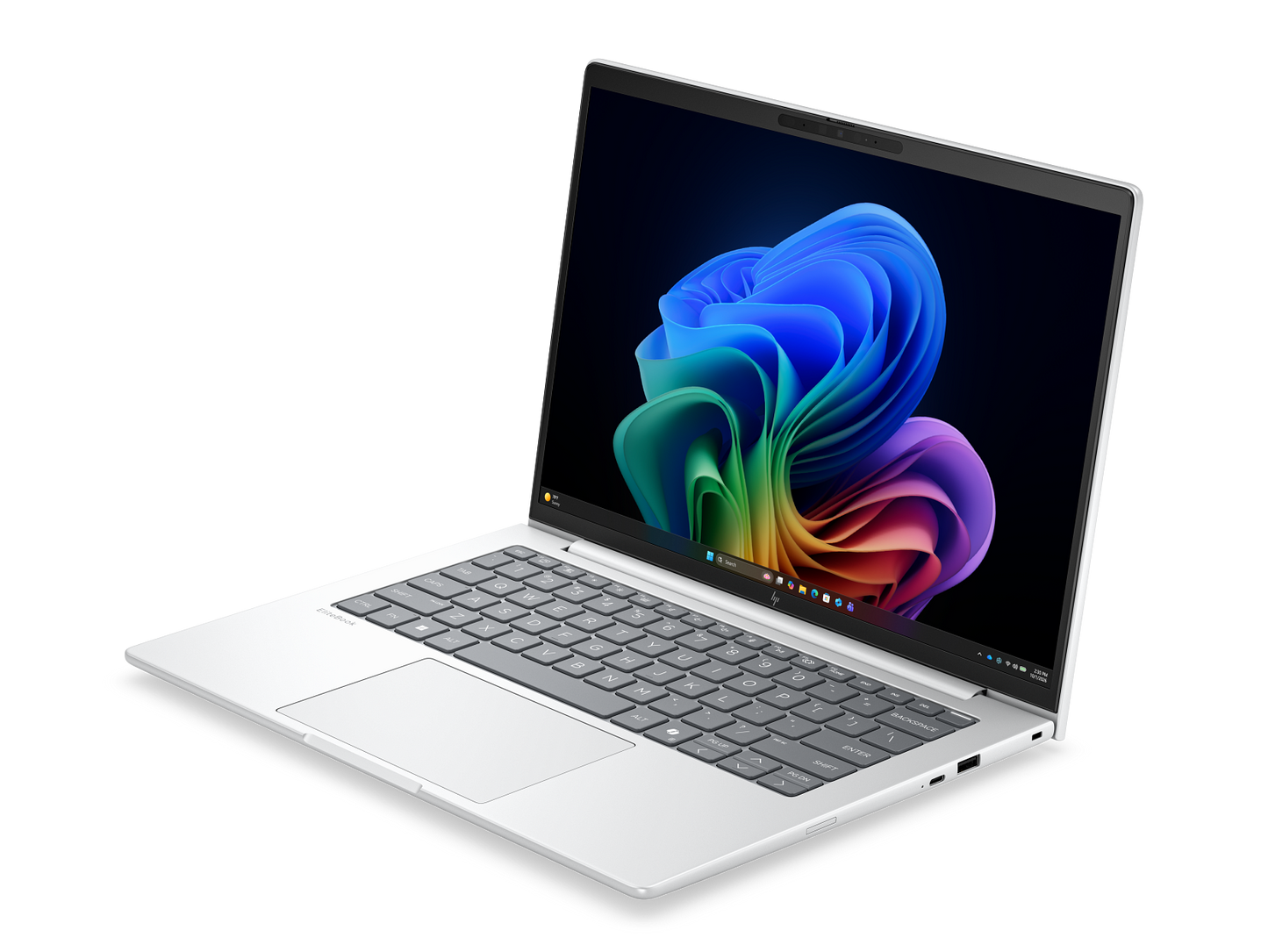 HP EliteBook 8 G2i 14" Notebook Next Gen AI PC | U5-325/32GB/512GB