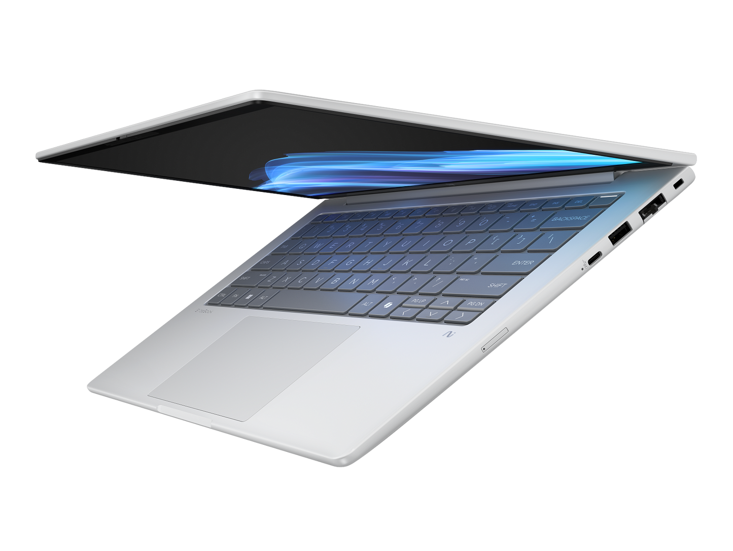HP EliteBook 8 G1i 14" Business Laptop U7-258V/32GB/1TB (BP6B9PT)