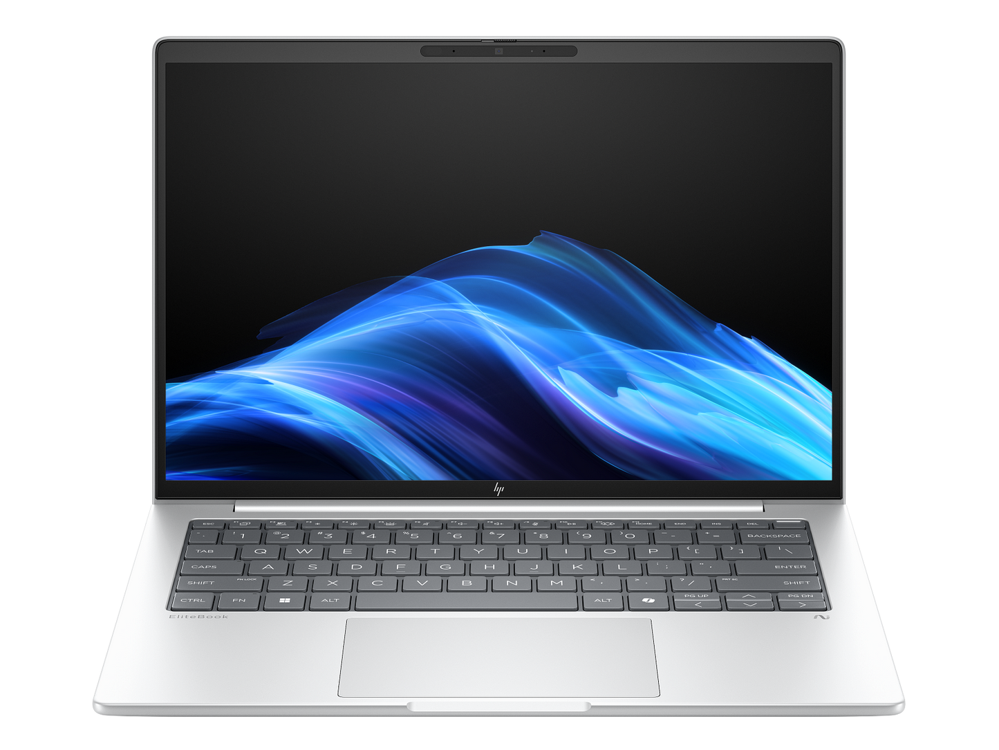 HP EliteBook 8 G1a 14" Business Laptop R7-350/32GB/1TB (BP6C4PT)
