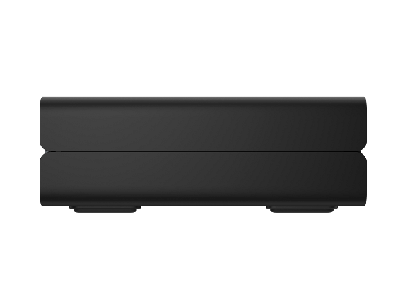 HP ZGX Nano G1n AI Station | Powered By NVIDIA® GB10 Grace Blackwell Superchip (DD8J0PA)