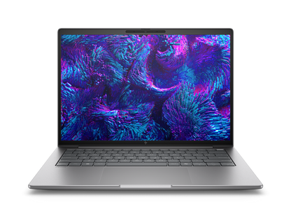 HP ZBook 8 G1i 14" Workstation U7-255H/32GB/1TB (Touch Screen) (C1KR6PT)