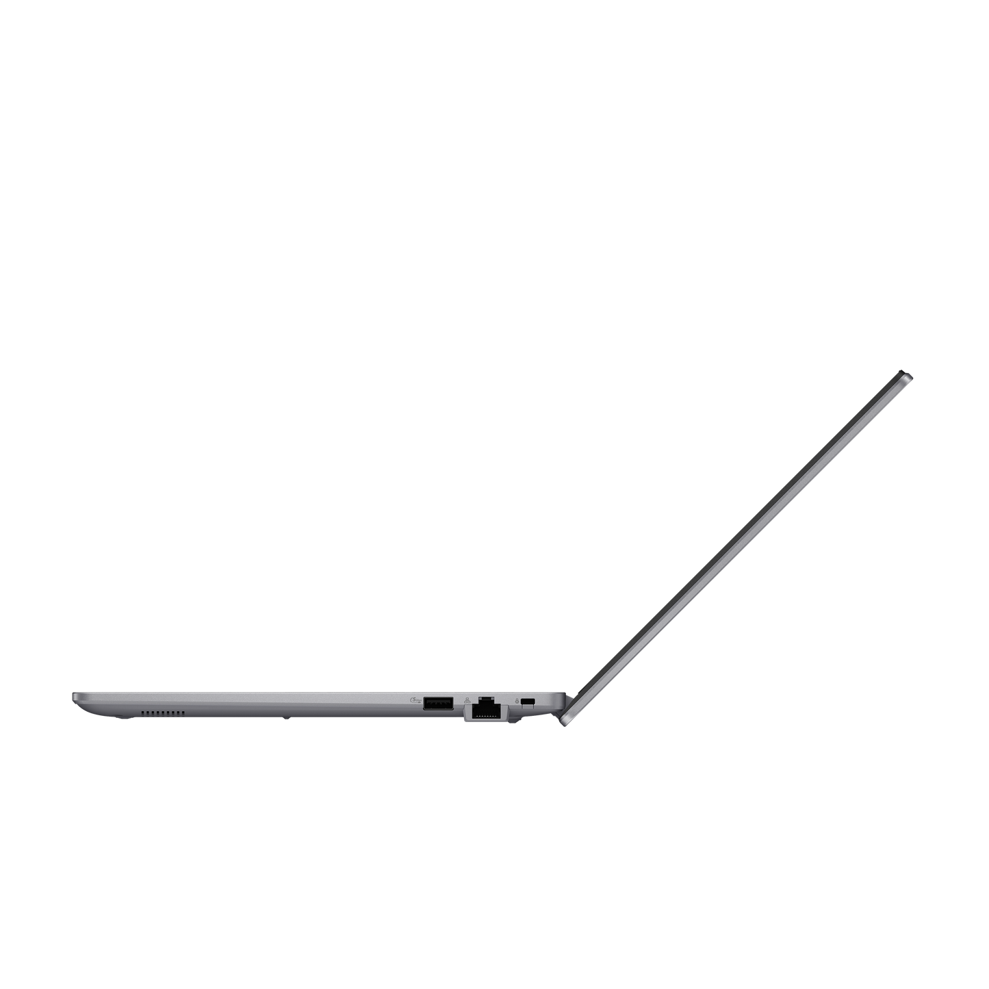 ASUS ExpertBook P1 14" Laptop | P1403CVA-S60816X | i7-13620H/16GB/1TB (90NX0871-M00XR0)