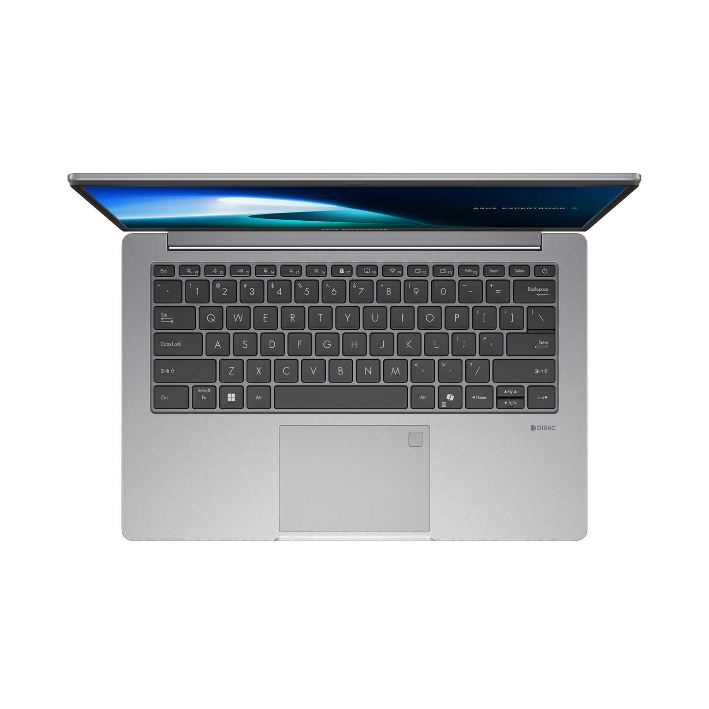 ASUS ExpertBook P1 14" Laptop | P1403CVA-S60816X | i7-13620H/16GB/1TB (90NX0871-M00XR0)