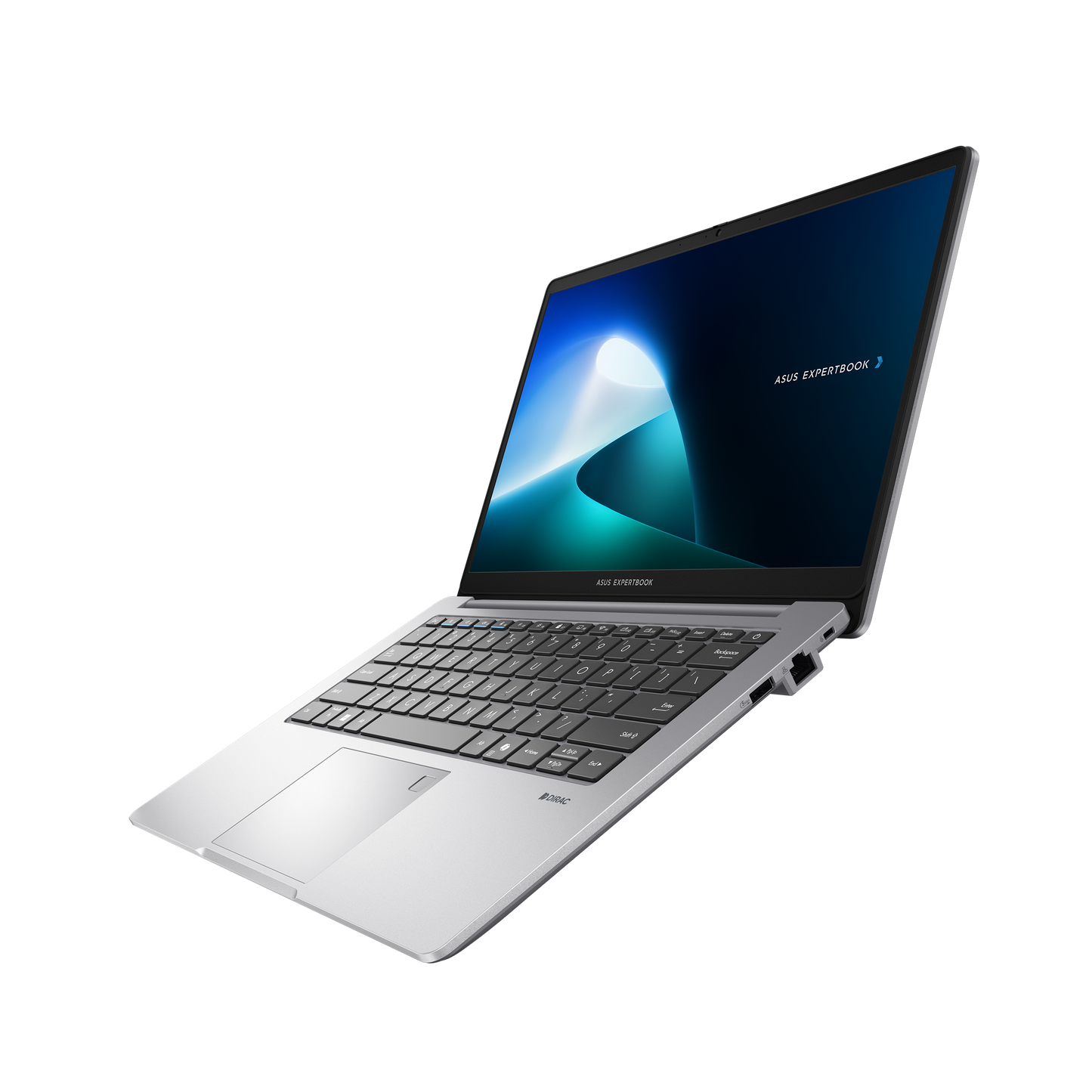 ASUS ExpertBook P1 14" Laptop | P1403CVA-S60816X | i7-13620H/16GB/1TB (90NX0871-M00XR0)