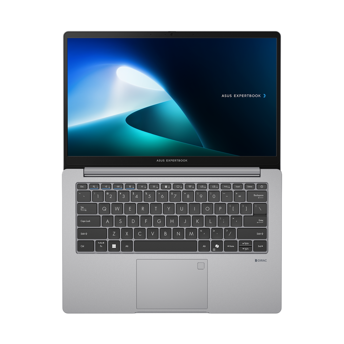 ASUS ExpertBook P1 14" Laptop | P1403CVA-S60816X | i7-13620H/16GB/1TB (90NX0871-M00XR0)