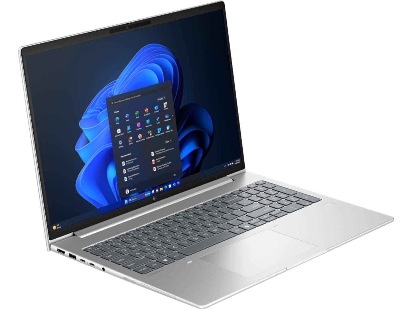 HP EliteBook 6 G1i 16" Business Laptop U7-255U/16GB/1TB (C47TJPT)