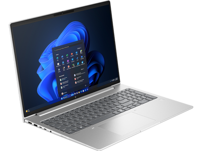 HP EliteBook 6 G1i 16" Business Laptop U7-255U/16GB/1TB (C47TJPT)