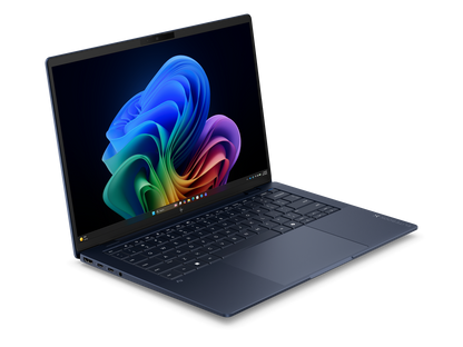 HP EliteBook X G2i 14" Notebook Next Gen AI PC | Atmospheric Blue | U7-356H/32GB/1TB