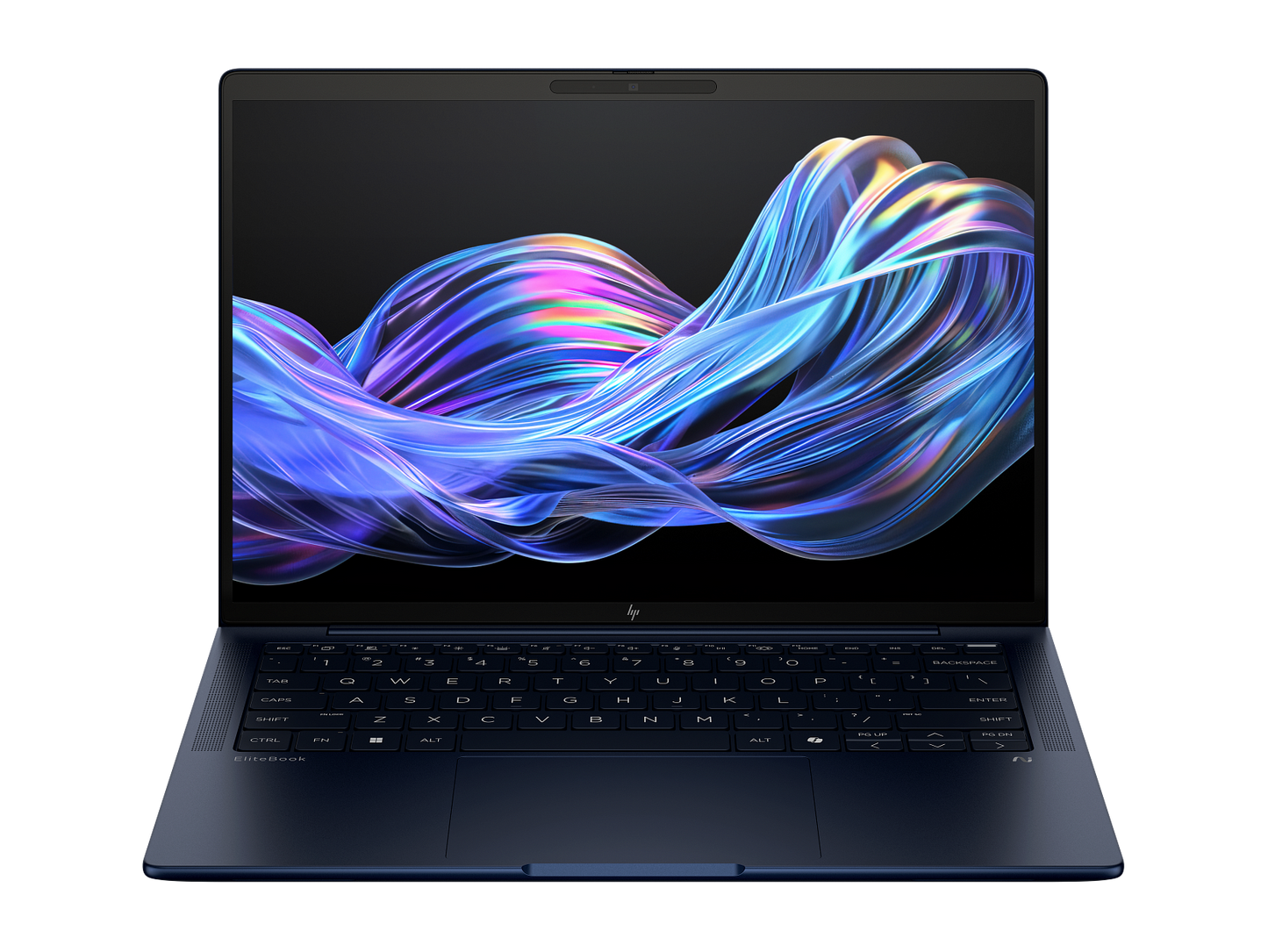 HP EliteBook X G1i 14" Notebook Next Gen AI PC | Atmospheric Blue | U5-236V/16GB/512GB