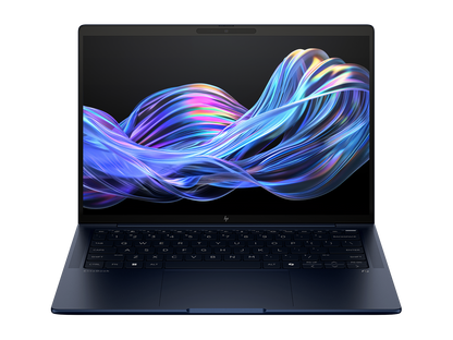 HP EliteBook X G1i 14" Notebook Next Gen AI PC | Atmospheric Blue | U5-236V/16GB/512GB