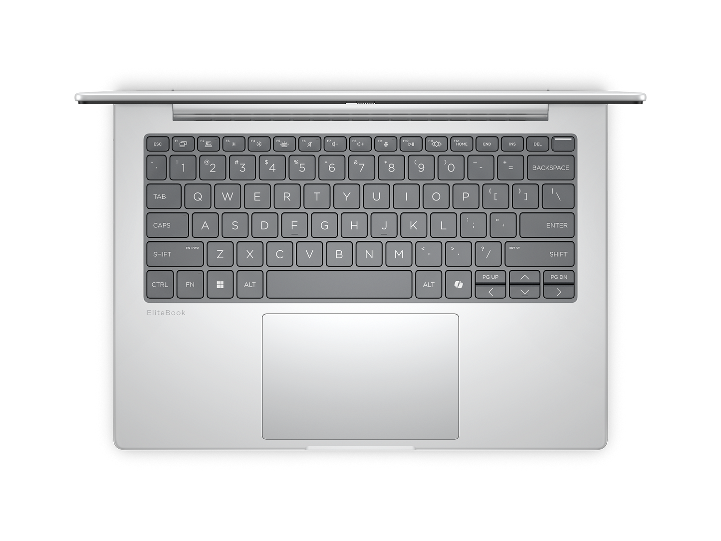 HP EliteBook 8 G1i 14" Business Laptop U7-255U/16GB/1TB (BP6B5PT)