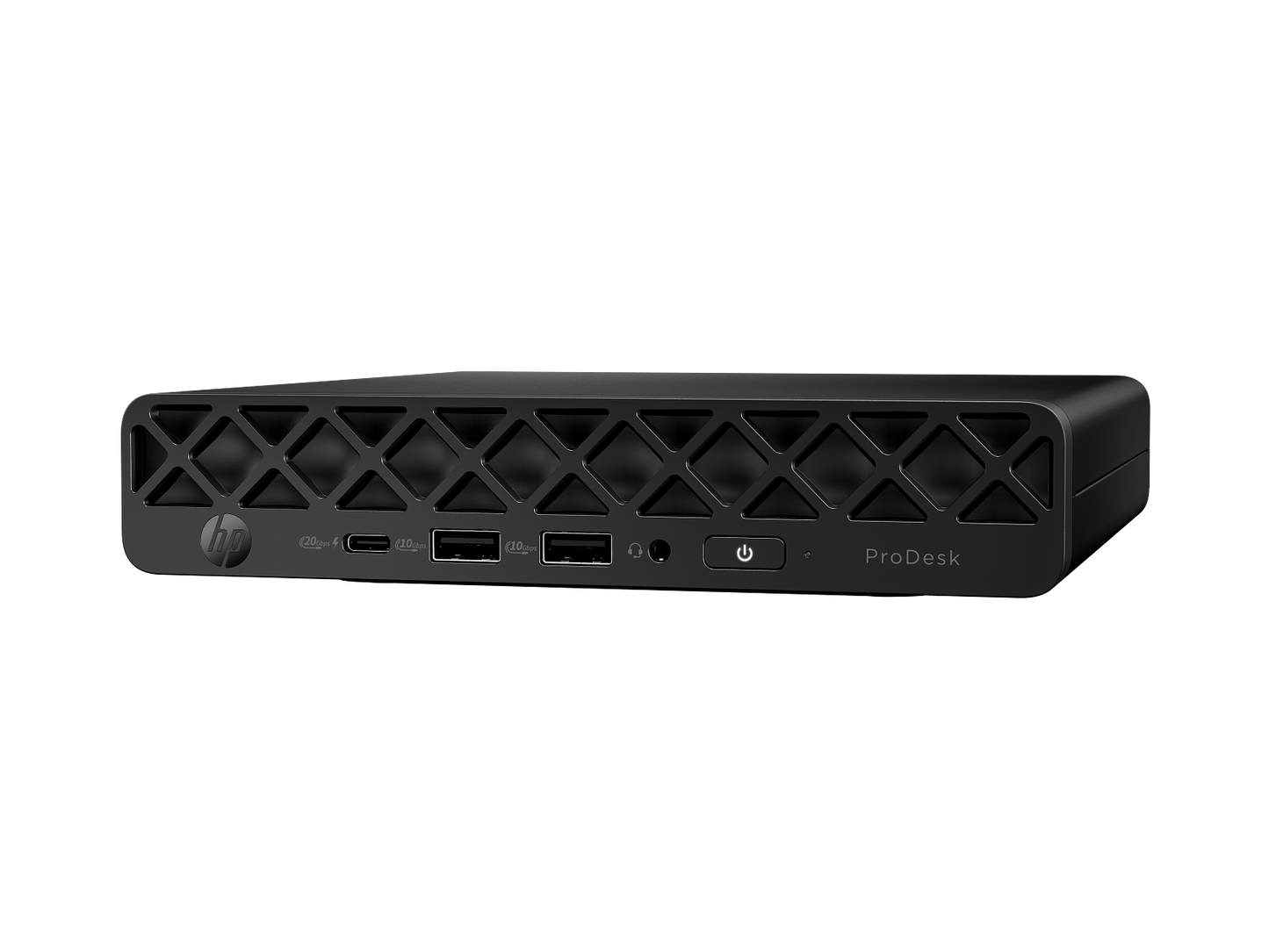 HP ProDesk 4 Mini G1i Desktop AI PC | U5-235T/16GB/512GB