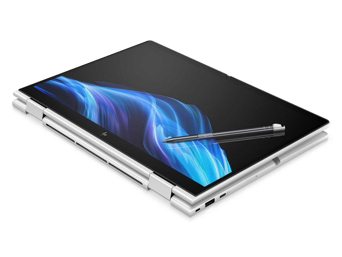 HP EliteBook 8 Flip G1i 13" Business Laptop U7-255U/32GB/1TB (Touch Screen) (BP6C0PT)