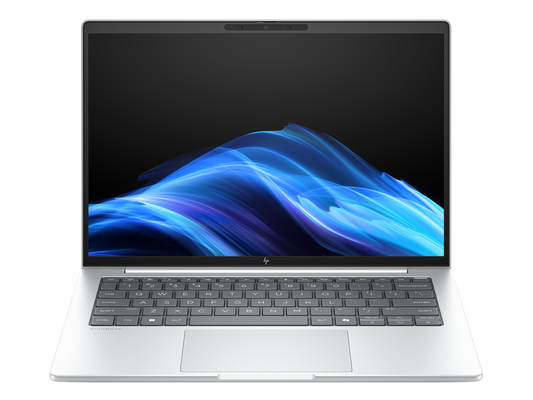 HP EliteBook 8 G1i 14" Business Laptop U7-255U/16GB/1TB (BP6B5PT)