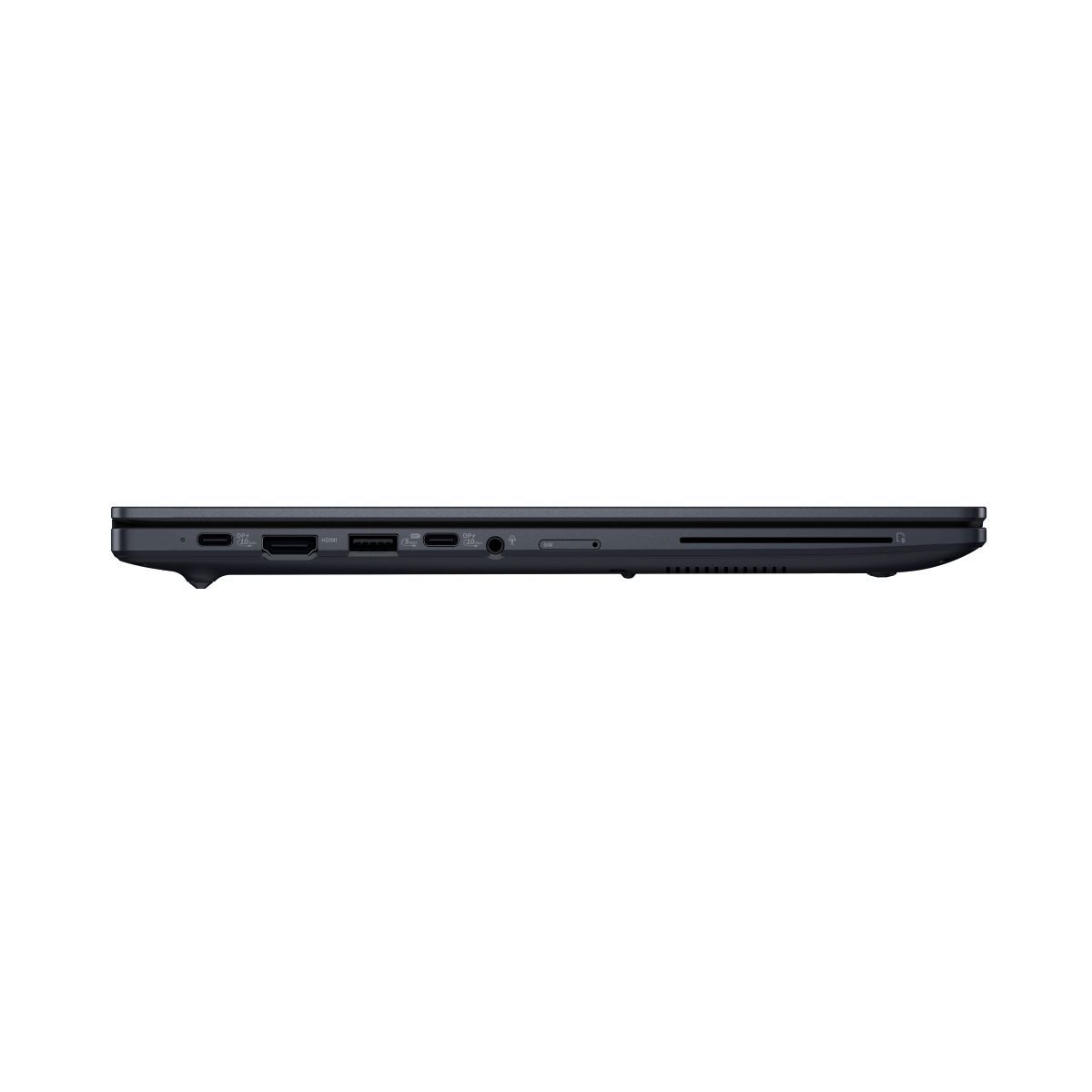 ASUS ExpertBook B3 14" Laptop | B3405CCA-LY1653X | U7-255H/16GB/512GB (90NX08L1-M01XT0)
