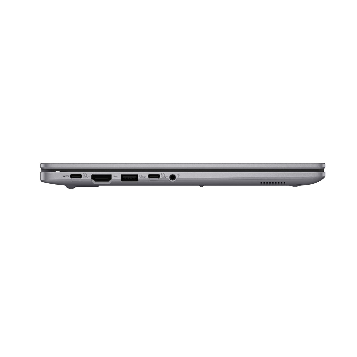 ASUS ExpertBook P1 14" Laptop | P1403CVA-S60816X | i7-13620H/16GB/1TB (90NX0871-M00XR0)
