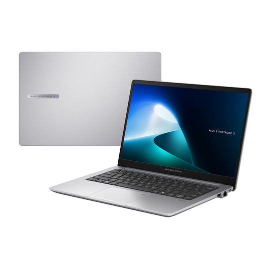 ASUS ExpertBook P1 14" Laptop | P1403CVA-S60817X | i7-13620H/16GB/512GB (90NX0871-M00XS0)