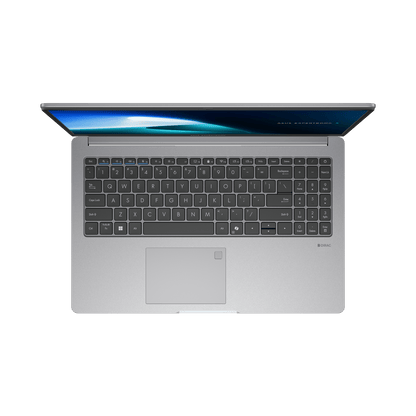ASUS ExpertBook P1 15.6" Laptop | P1503CVA-S71084X | i7-13620H/16GB/1TB (90NX0881-M01680)