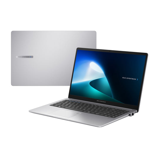 ASUS ExpertBook P15 15.6" Laptop | P1503CVA-S72291X | Core 5-210H/16GB/512GB (90NX0881-M02L20)