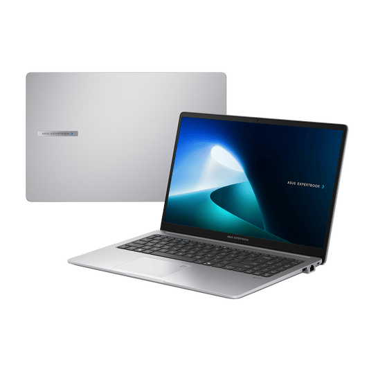 ASUS ExpertBook P1 15.6" Laptop | P1503CVA-S71085X | i7-13620H/16GB/512GB (90NX0881-M01690)