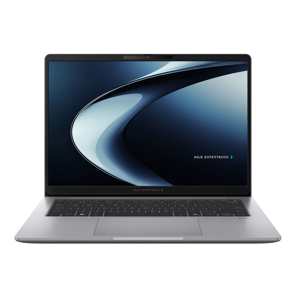 ASUS ExpertBook P3 16" Laptop | P3606CCA-MB0380X | Ultra 7-255H/16GB/512GB