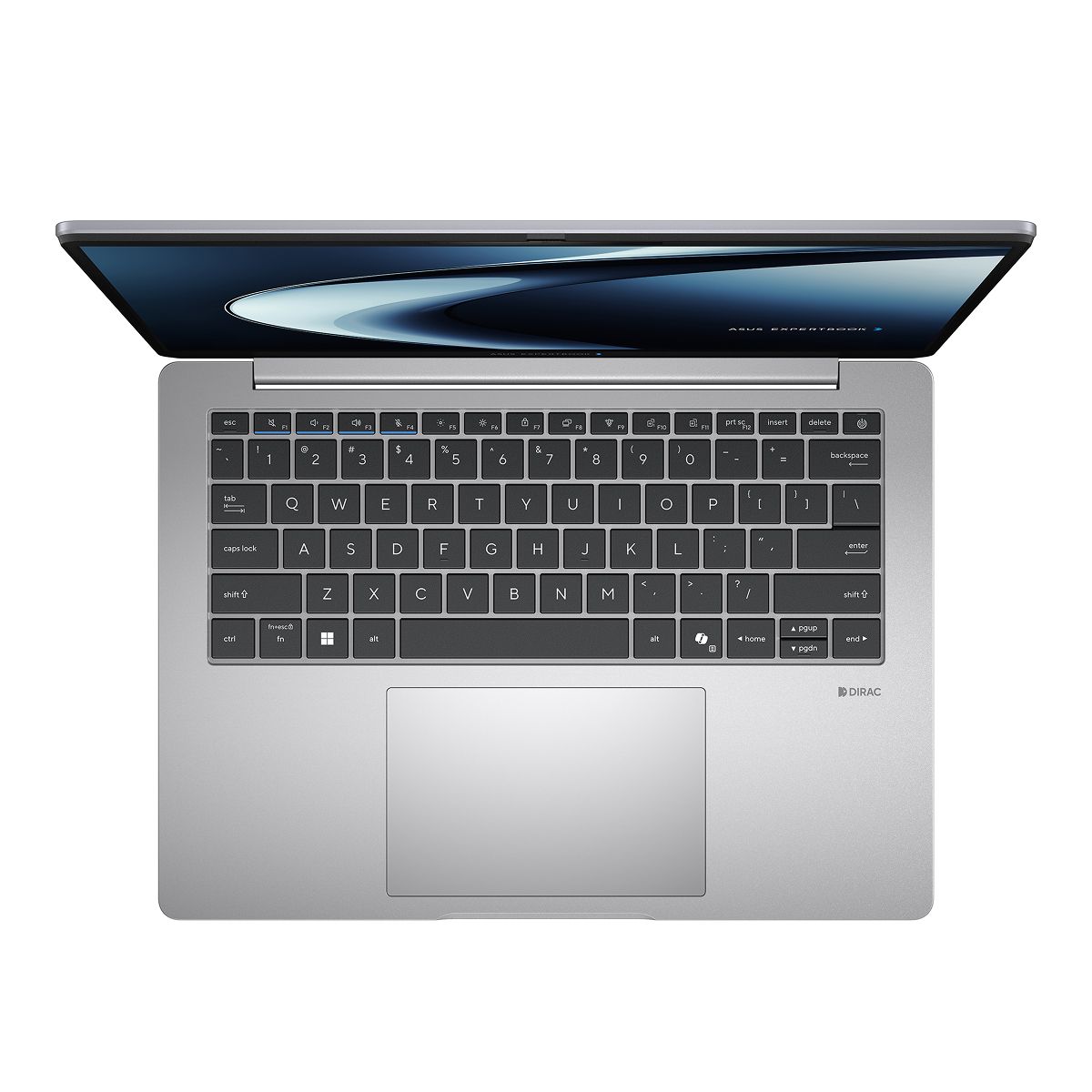 ASUS ExpertBook P3 16" Laptop | P3606CCA-MB0380X | Ultra 7-255H/16GB/512GB