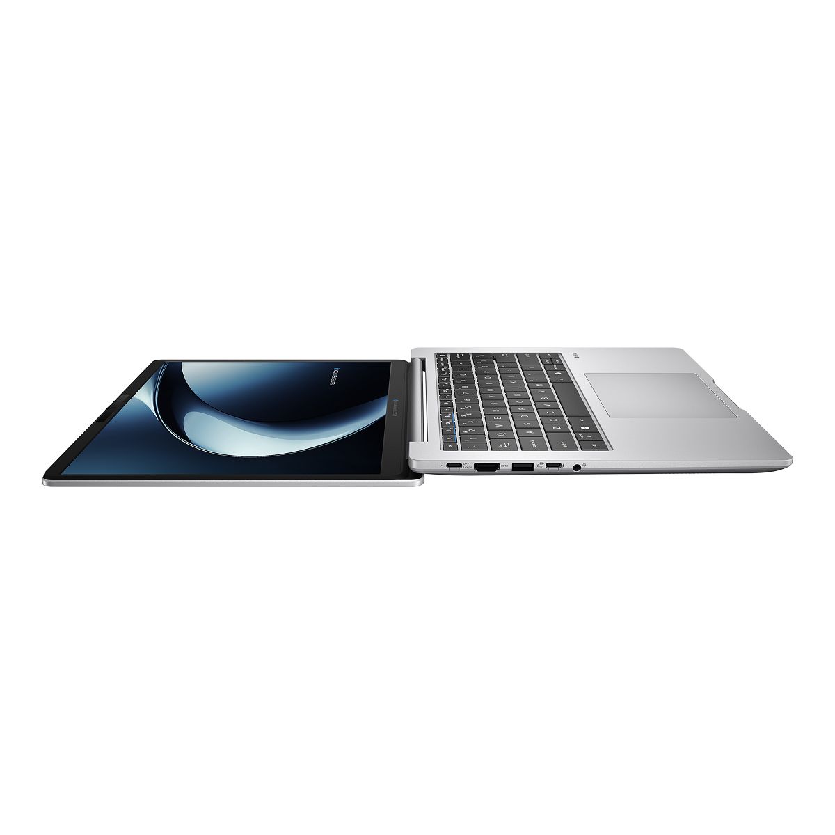 ASUS ExpertBook P3 14" Laptop | P3406CCA-LY0040X | Ultra 7-255H/16GB/512GB