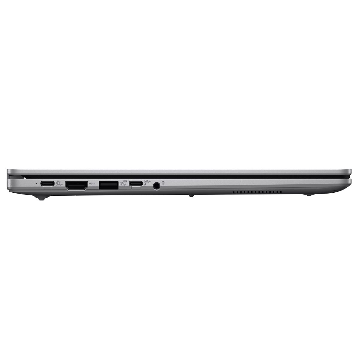ASUS ExpertBook P3 14" Laptop | PM3406CHA-LY0120X | AMD Ryzen 7-8840HS/16GB/1TB