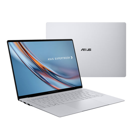 ASUS ExpertBook Ultra B9 14" Laptop | B9406CAA-TG0624W | U7-356H/32GB/1TB (Touch Screen) (90NX09J1-M00NU0)