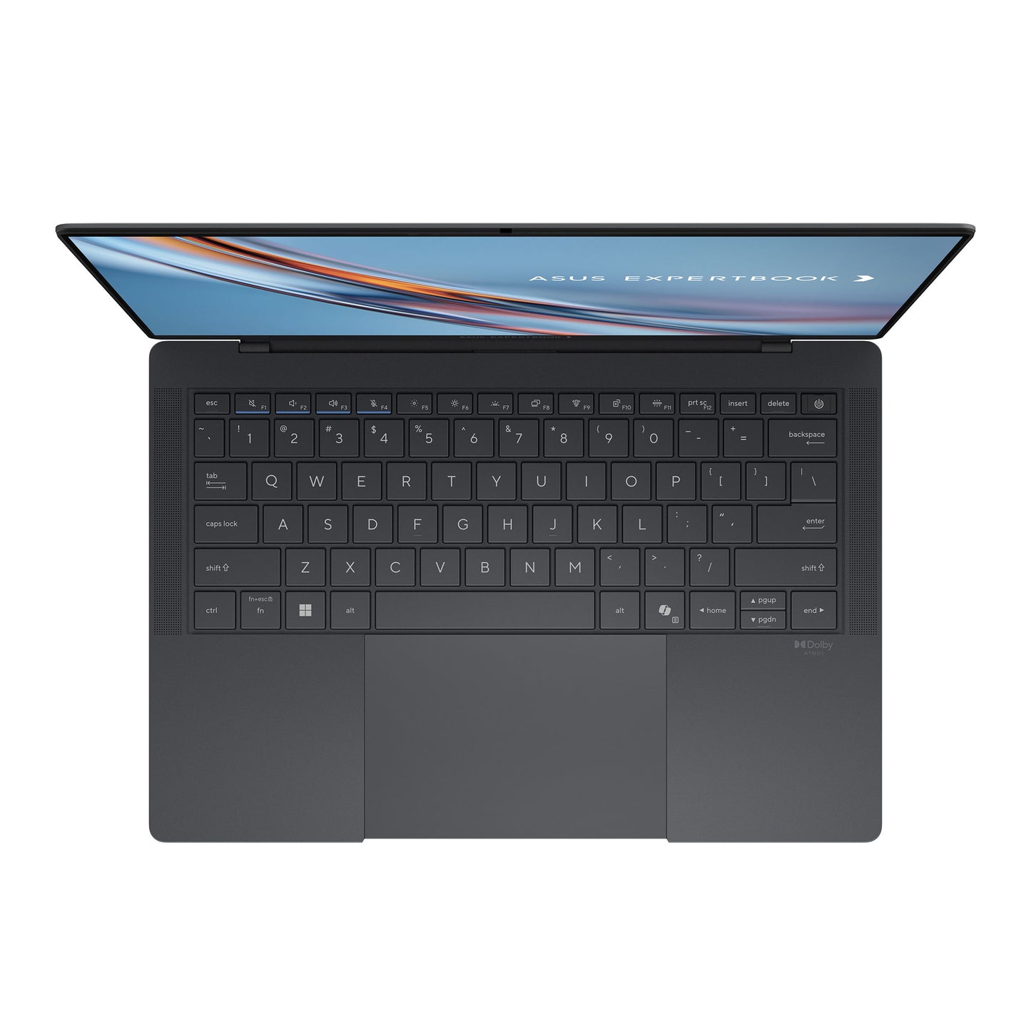 ASUS ExpertBook Ultra B9 14" Laptop | B9406CAA-TH0910X | U7-356H/32GB/1TB (Touch Screen) (90NX09J2-M010D0)